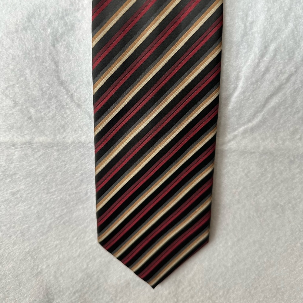 Giorgio Brutini Collezoine Polyester Tie